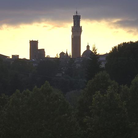 Podere Ponticini سيينا المظهر الخارجي الصورة