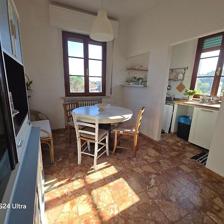 Podere Ponticini سيينا المظهر الخارجي الصورة