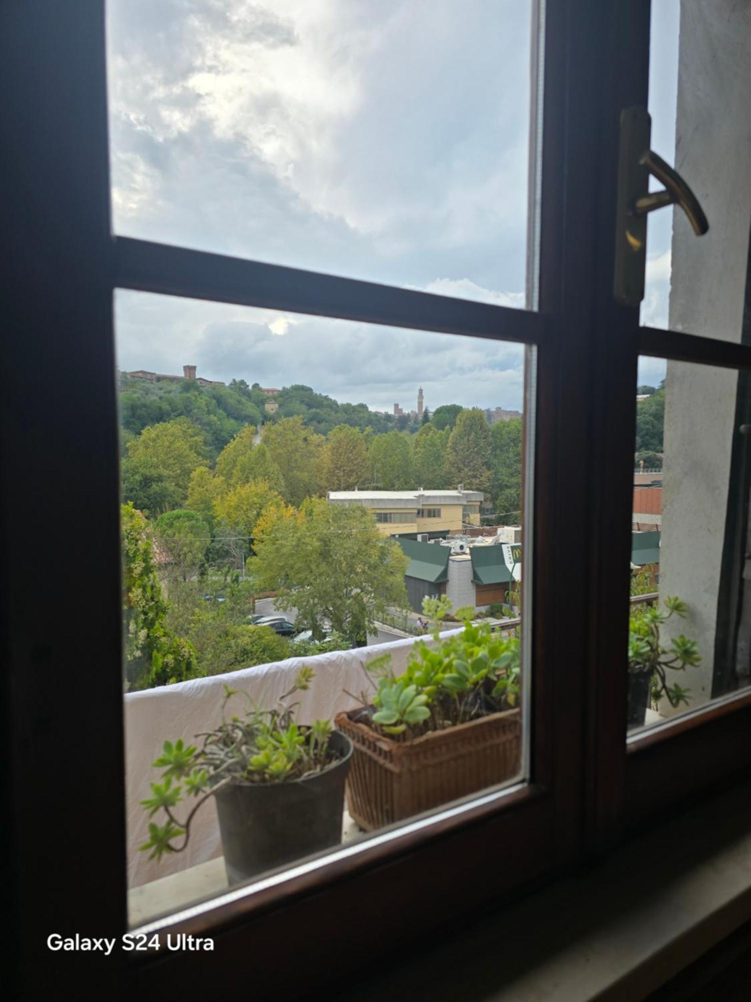 Podere Ponticini سيينا المظهر الخارجي الصورة