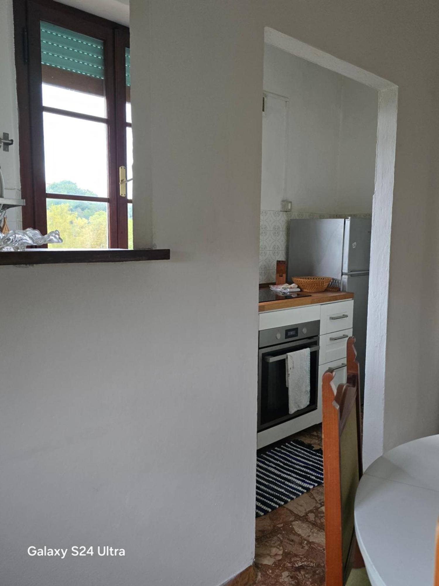 Podere Ponticini سيينا المظهر الخارجي الصورة
