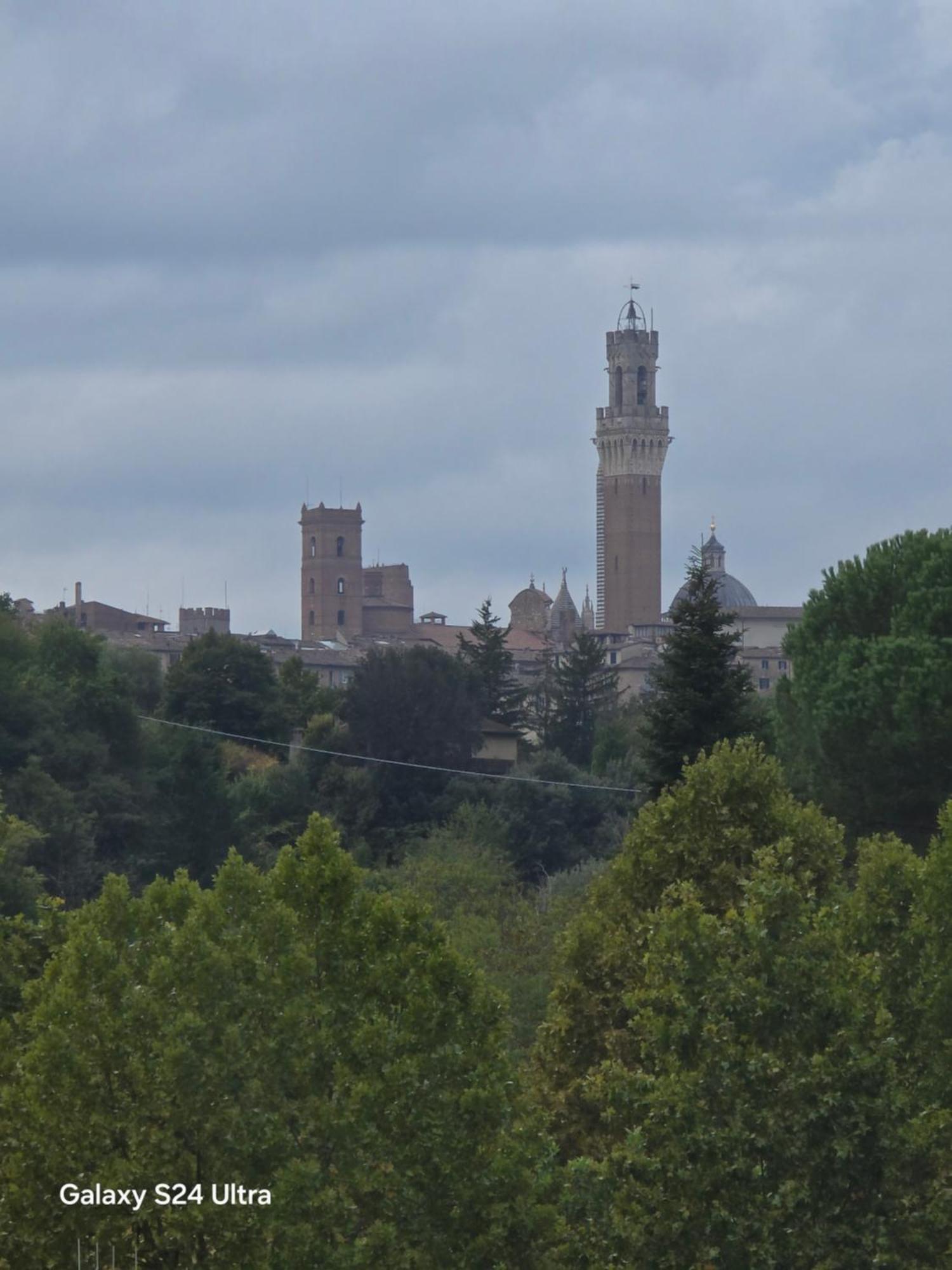 Podere Ponticini سيينا المظهر الخارجي الصورة