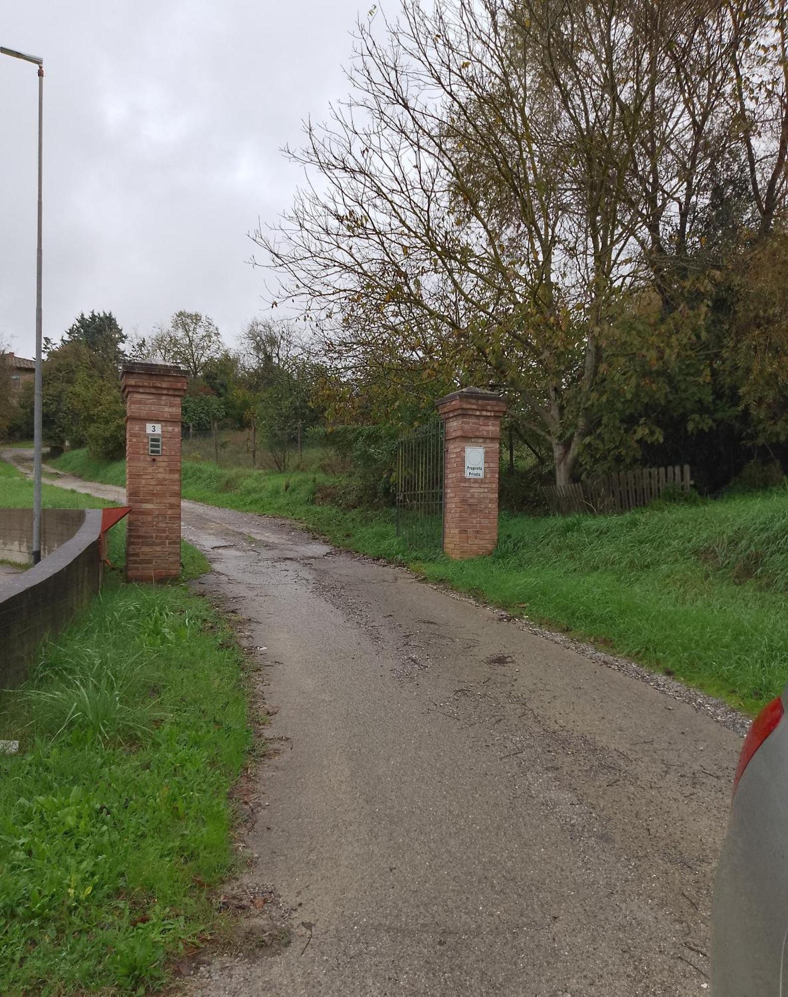 Podere Ponticini سيينا المظهر الخارجي الصورة