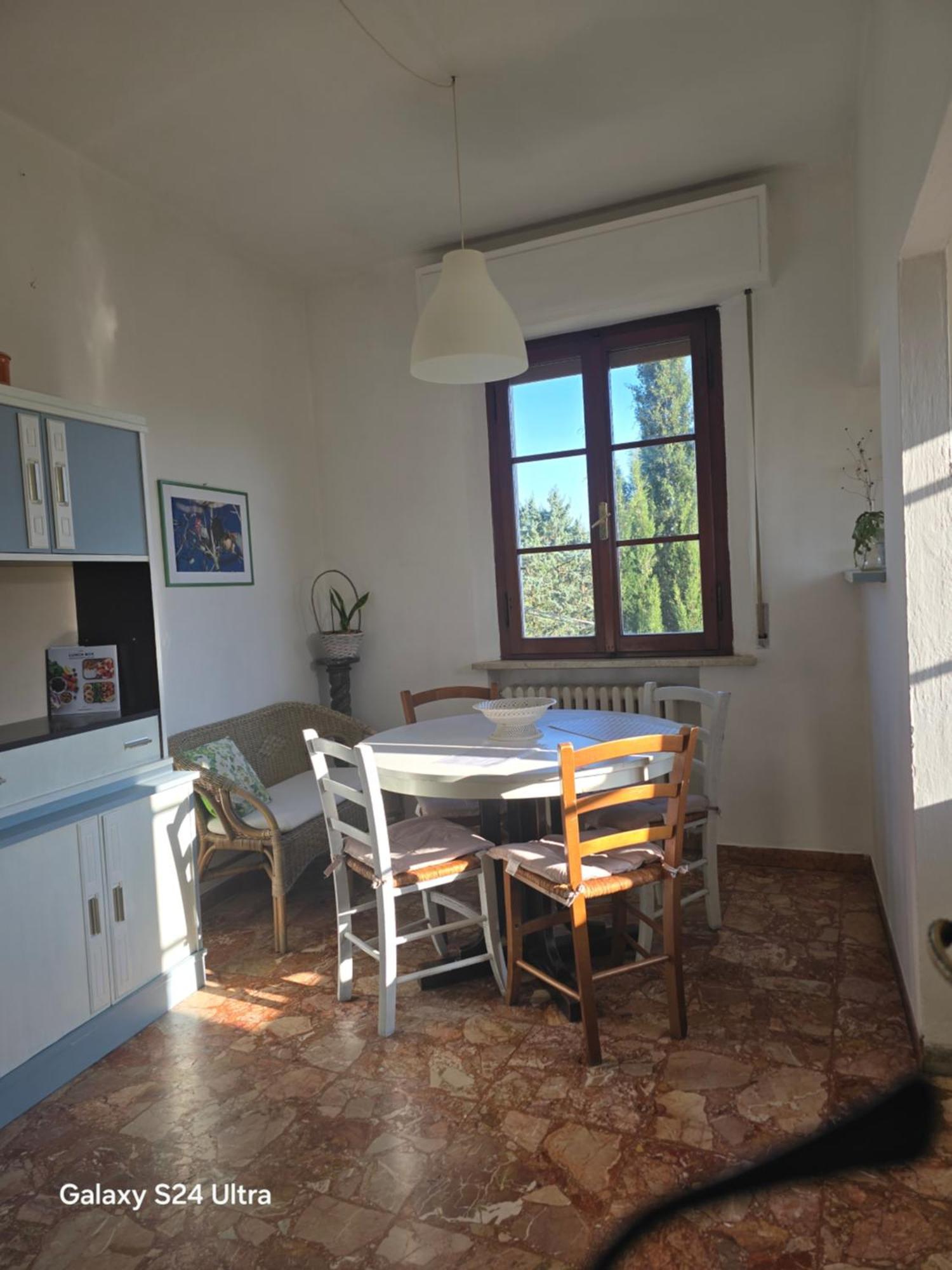 Podere Ponticini سيينا المظهر الخارجي الصورة