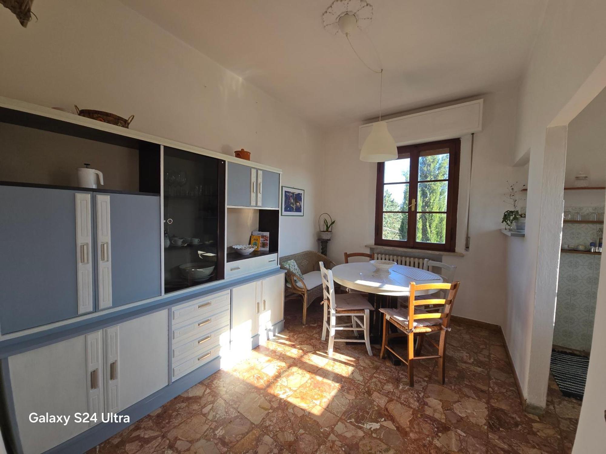 Podere Ponticini سيينا المظهر الخارجي الصورة