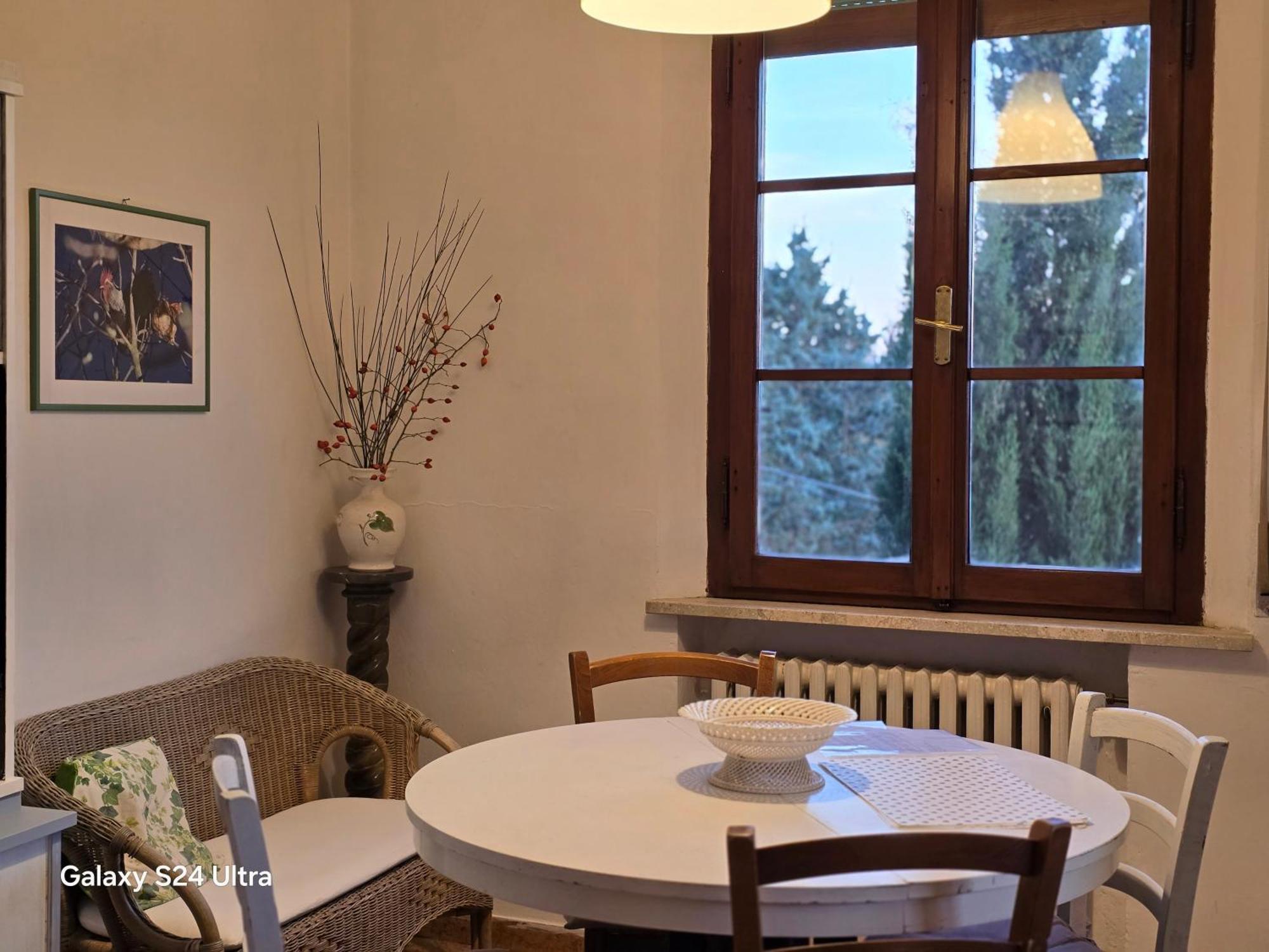 Podere Ponticini سيينا المظهر الخارجي الصورة
