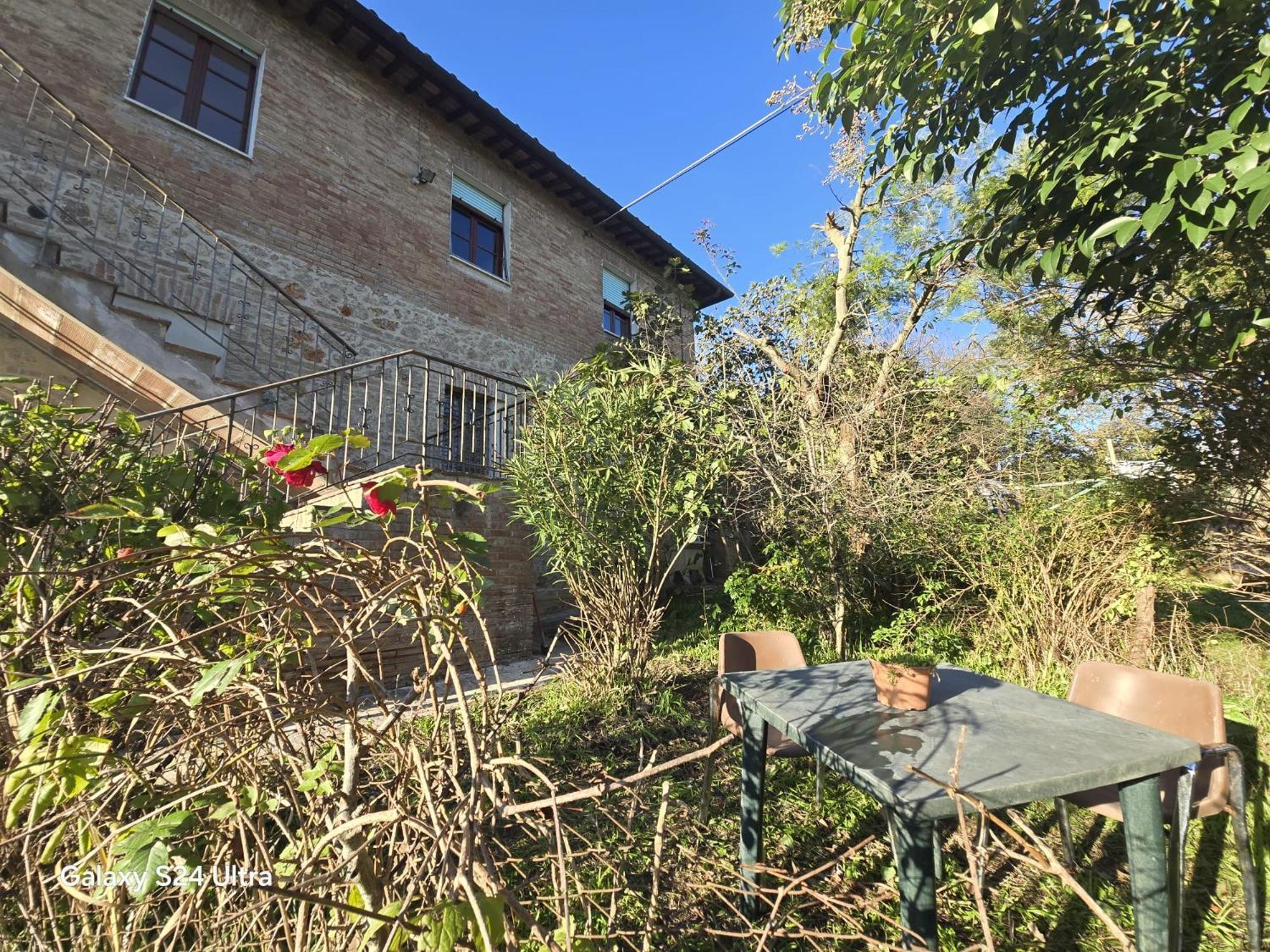 Podere Ponticini سيينا المظهر الخارجي الصورة