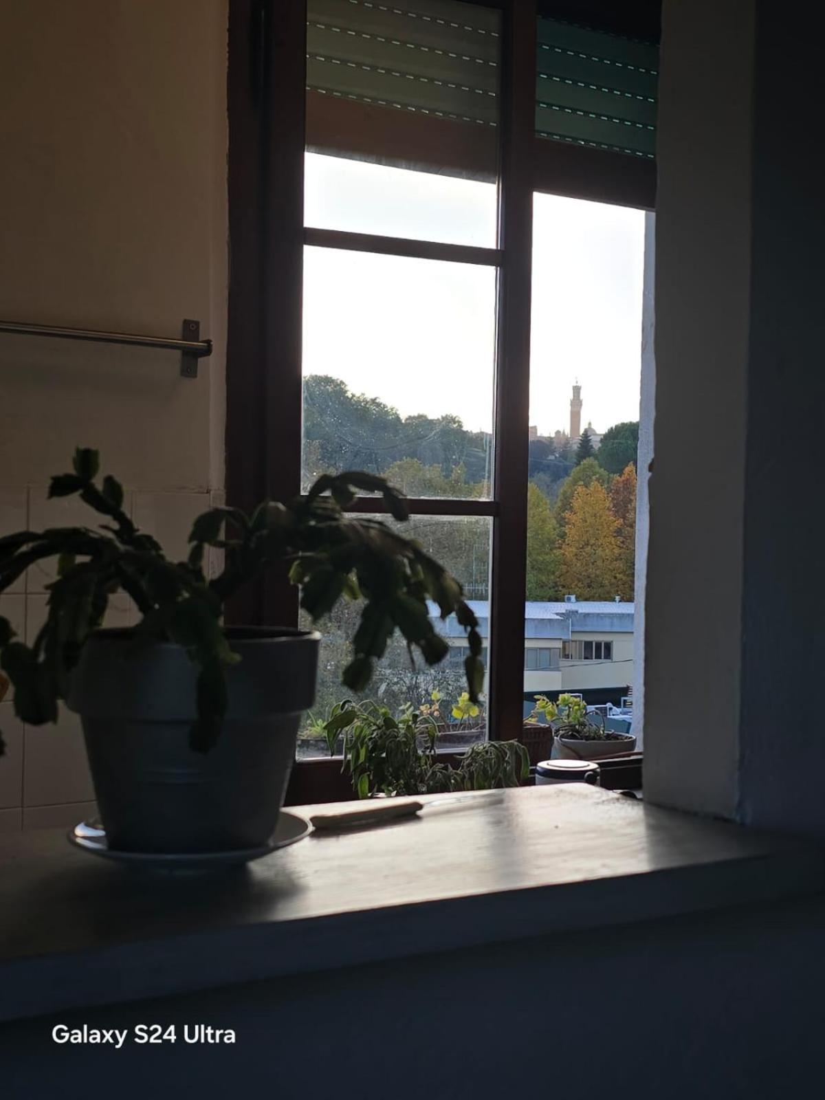 Podere Ponticini سيينا المظهر الخارجي الصورة