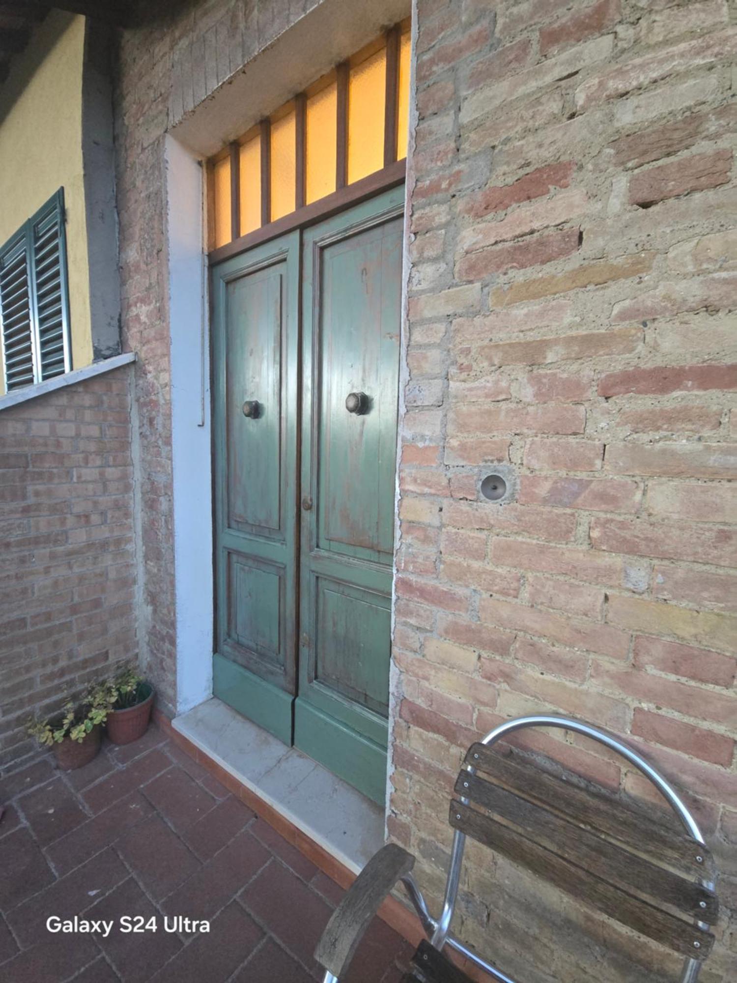 Podere Ponticini سيينا المظهر الخارجي الصورة